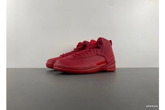  Gym  130690-601 Retro 12 130690-601 Jordan Red 0720